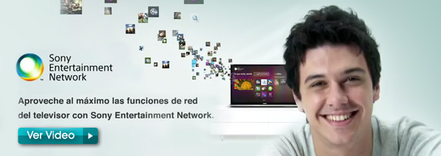 Sony Entertainment Network