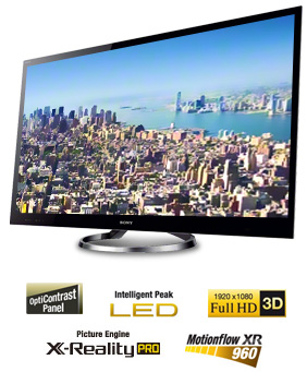 Serie BRAVIA® HX9