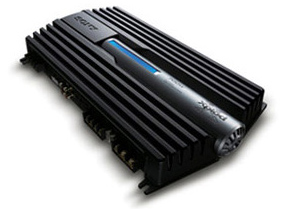 Amplificadores Xplod™