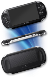 PlayStation®Vita