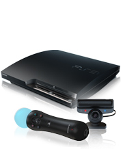 PlayStation®3