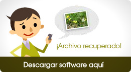 Recupera Archivos