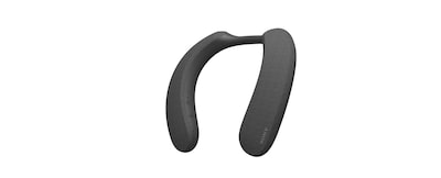 Parlantes inalámbricos estilo neckband SRS-NS7 | Sony Bolivia