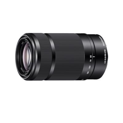 E 55-210 MM F4,5-6,3 OSS | SEL55210 | Sony Bolivia