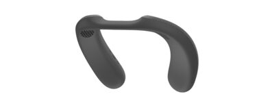 Parlantes inalámbricos estilo neckband SRS-NS7 | Sony Bolivia